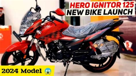 Finally Hero Ignitor Launch In India Hero Ignitor Xtec