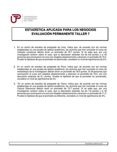 Estadística Aplicada para los Negocios Valentina Ariana Hurtado Rojas