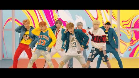 BTS 방탄소년단 DNA Official MV YouTube