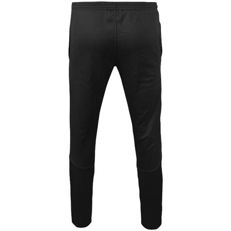 Zeus Easy Hommes Pantalon De Survêtement Noir Sport Outlet Fr