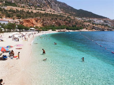 Kalkan Antalya 2023 Holidays Top Things To Do And See Advice