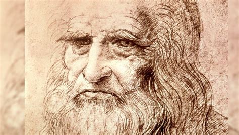 Leonardo Da Vinci El Genio Renacentista Que Uni Ciencia T Cnica Y Arte