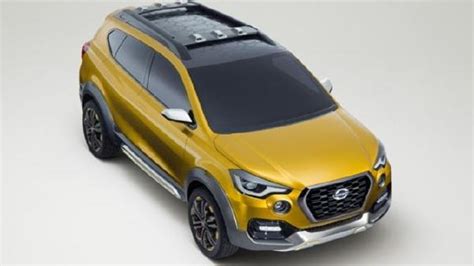 datsun cross samarinda balikpapan nissan sempaja samarinda