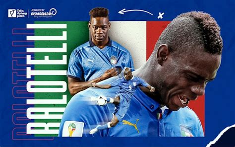 Mario Balotelli Hãy nắm lấy cơ hội này