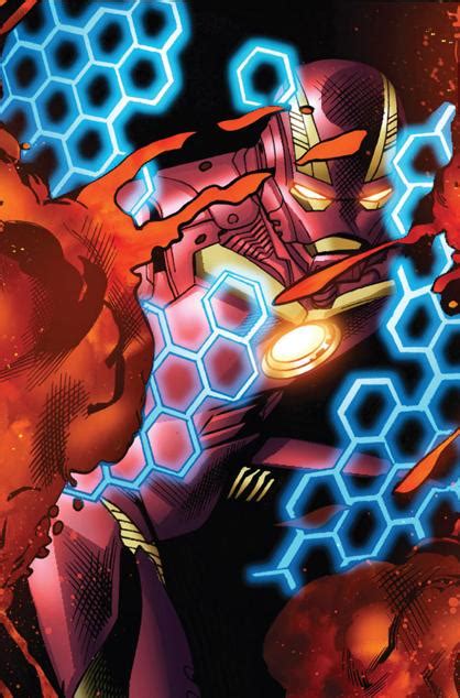 Image Anthony Stark Earth 616 From Iron Man Vol 5 6 005