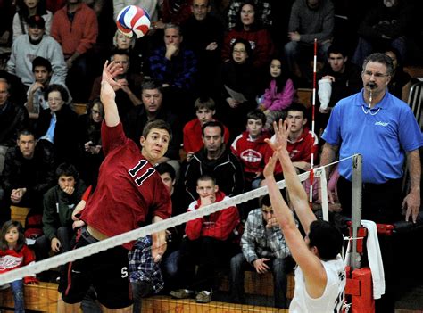 MPSF quarters loom large for Card volleyball
