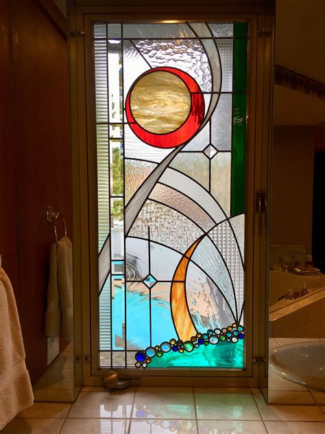 Pin By Patricia Brennen On Stained Glass Ideas Stained Glass Door Stained Glass Stained