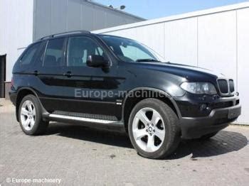 Voiture Bmw X D Occasion En Vente Id