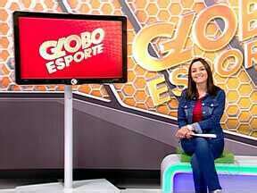 Globo Esporte Tri Ngulo Mineiro Globo Esporte Tv Integra O