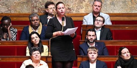 Hommage aux victimes françaises du Hamas des responsables de la