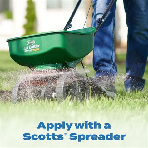 Scotts Halts Crabgrass And Grassy Weed Preventer Scotts