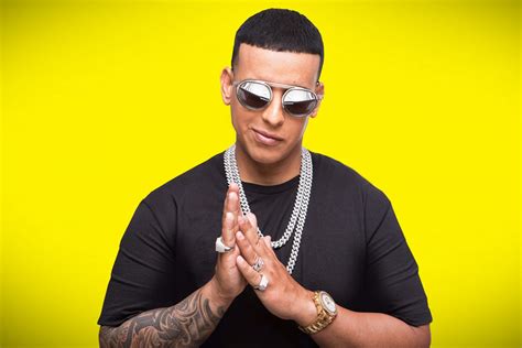 Daddy Yankee Lanza Un Tema En Homenaje A Jesucristo Vail En Espanol