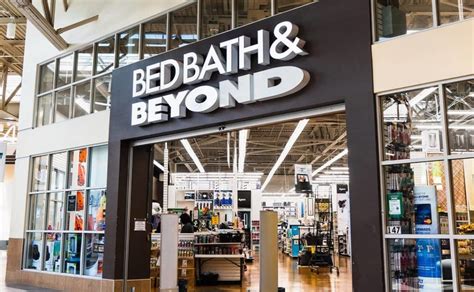 Bed Bath Beyond S Credit Card Payment Process