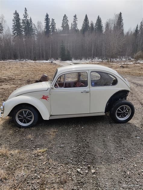 Volkswagen Kupla Muu 1968 Vaihtoauto Nettiauto