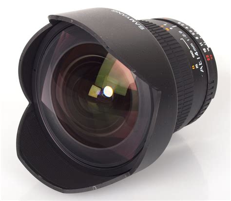 Samyang Mm F Ed As If Umc Lens Review Ephotozine