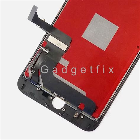 Iphone 7 Plus Lcd Screen Digitizer Replacement Gadgetfix