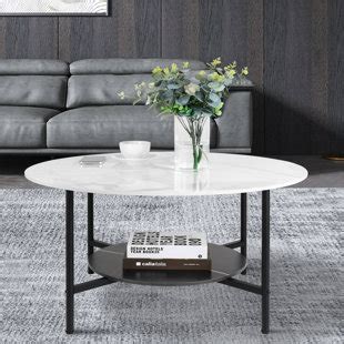 Wayfair Orren Ellis Coffee Tables You Ll Love In