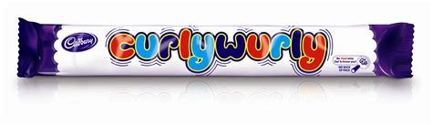 Curly Wurly The Key To Most Peoples Heart Cadbury Curly Wurly