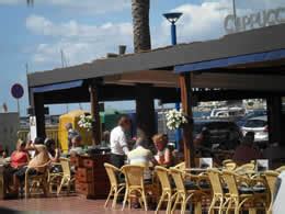 Puerto de Andratx Guide to Restaurants, Cafes and Bars