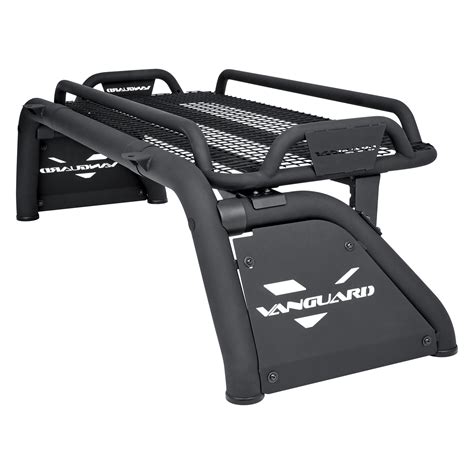 Vanguard Off Road Vgrb Bk Raven Truck Bed Bar