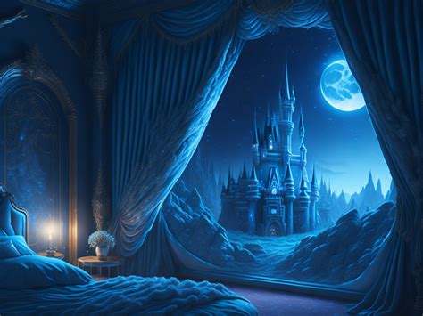 Princess Bedroom 9 By Auctionpiccker On Deviantart