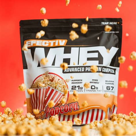 Whey Protein Powder | Discount Supplements