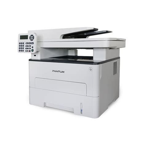 Printers Pantum M Fdw In Multifunction Printer For Sale In