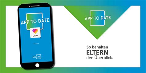 klicksafe on Twitter Sie wollen mehr über Apps wissen Ihr