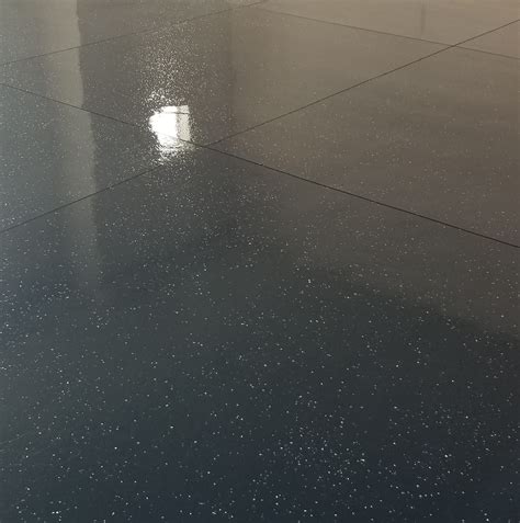 The EPOXY FLOOR Expert | Boise ID