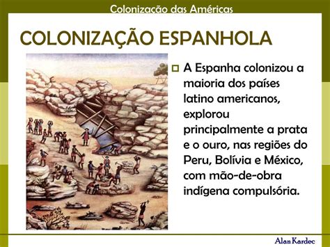 Colonização Da América Espanhola - Tudo Sobre A Colonização Da América Espanhola – XLWRR