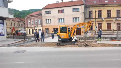 FOTO Uskoro završetak radova na mostu kod Ibre