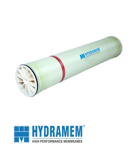 HYDRAMEM 8040 SWE 400 Seawater Membrane Ion Exchange Dubai