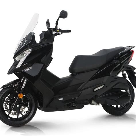 Kymco Dink R 150 Launched And Price In The Philippines YugaMoto