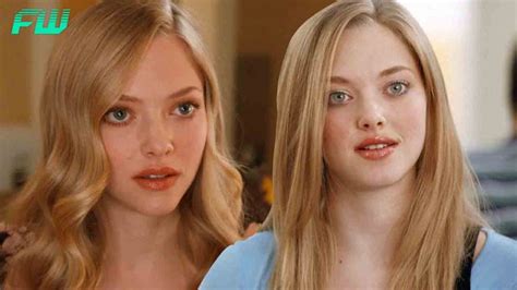 7 Most Popular Amanda Seyfried Movies