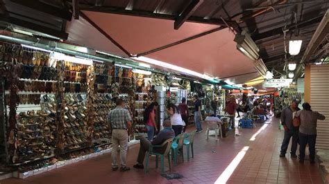 Mercado Libertad Mercado De San Juan De Dios