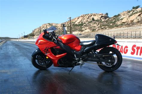 08 Tail Conversion Gen 2 Busa Information Hayabusa Owners Group