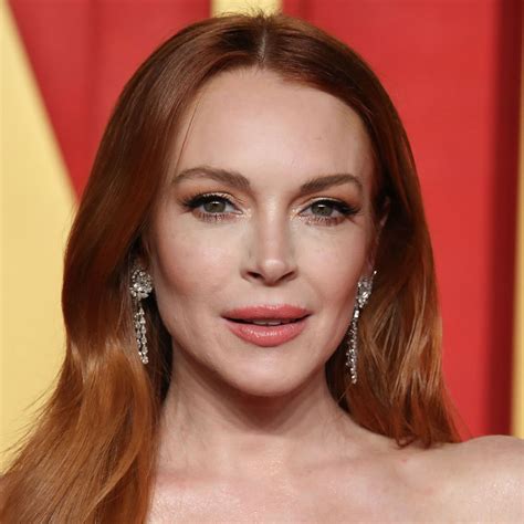 Lindsay Lohan Sizzles In A Floral Bikini While On Vacation In Greece Gorgeous Lady SHEfinds