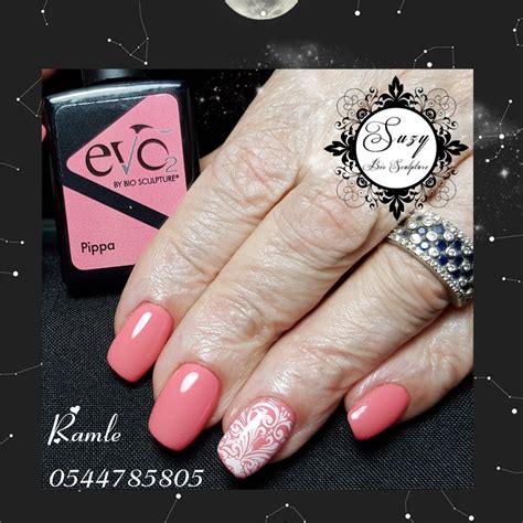 Pin De Suzy Abou Bio Sculpture Nail A Em Bio Sculpture Nails By Suzy