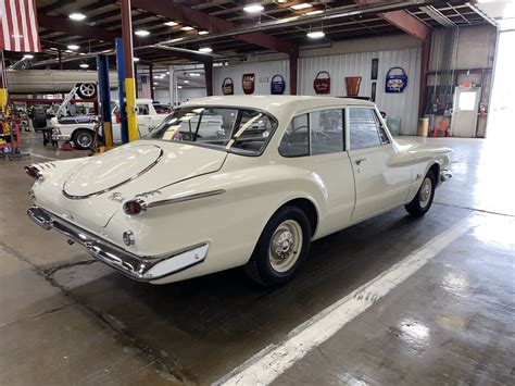 1961 Plymouth Valiant | BONAFIDE CUSTOMS, LLC