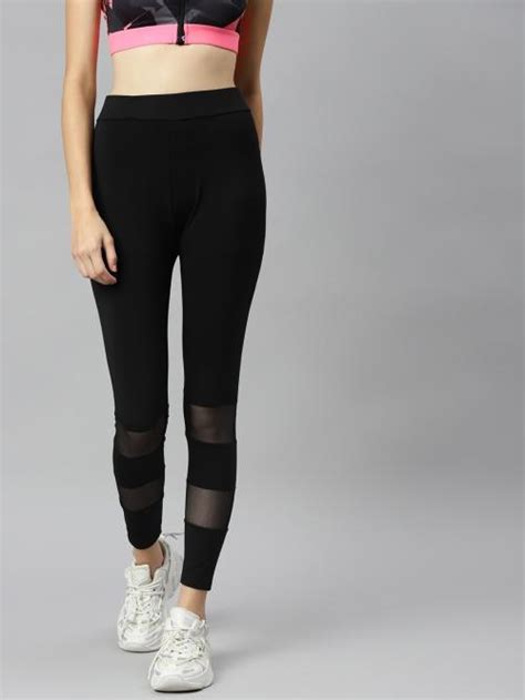 Buy Aarika Womens Black Color Track Pant Online At Best Prices In