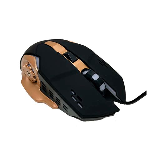 Mouse Noga St Pad Gamer