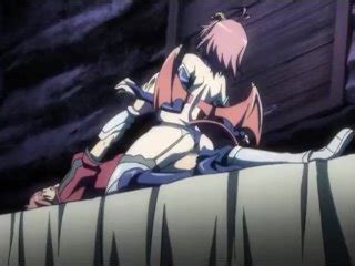 Hentai Succubus Fucks Warrior Hard Pornhub