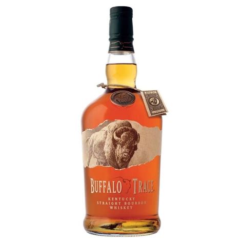 Buffalo Trace Kentucky Straight Bourbon Whiskey Country Sips