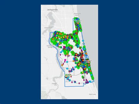 St. Johns County Flood Vulnerability Assessment Update - St. Johns County