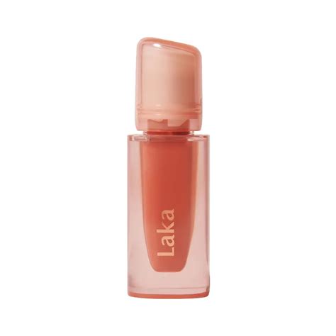 Jelling Nude Gloss Tangerine Ring Viba Beauty