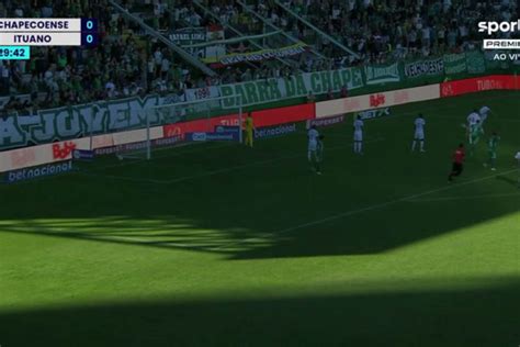 Melhores Momentos Chapecoense X Ituano S Rie B