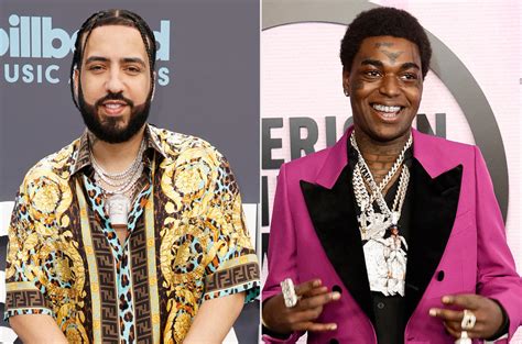 French Montana Taps Kodak Black For I Cant Lie From For Khadija