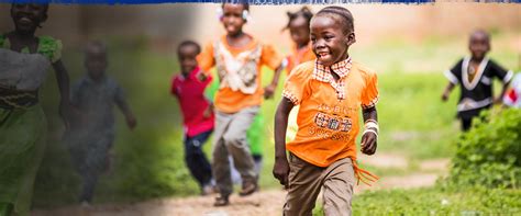 Make A Donation Today Compassion International