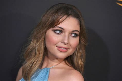 Sammi Hanratty Sexy Dress Hot Celebs Home