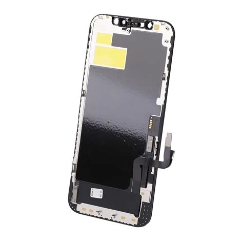 NCC Prime Incell LCD Display Assembly For IPhone 12 12 Pro